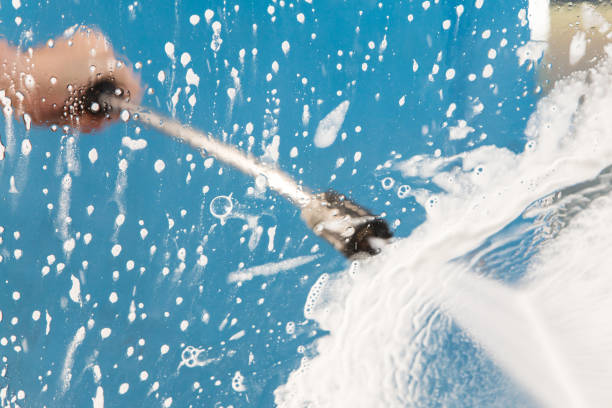 Best Building Exterior Washing  in Red Oak, TX