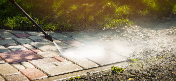 Best Factory Floor Cleaning  in Red Oak, TX