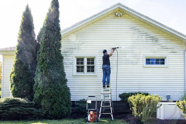 Spring Cleaning in Red Oak, TX