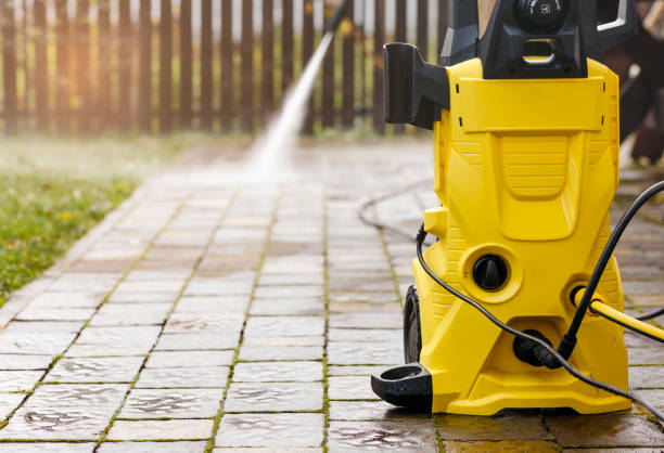 Best Driveway Pressure Washing  in Red Oak, TX