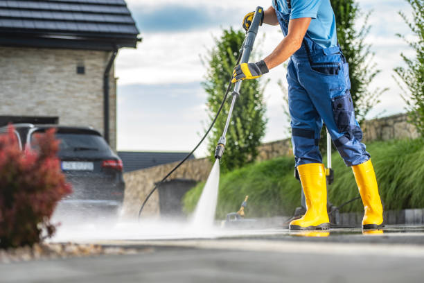 Reliable Red Oak, TX Pressure Washing Services Solutions